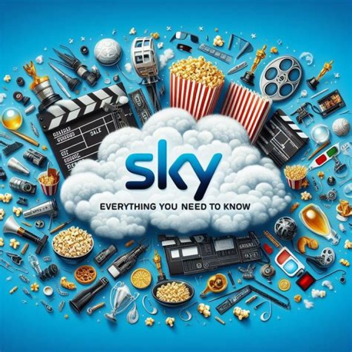 Exploring skymovieshd.com: What You Need to Know About Online Movie Access