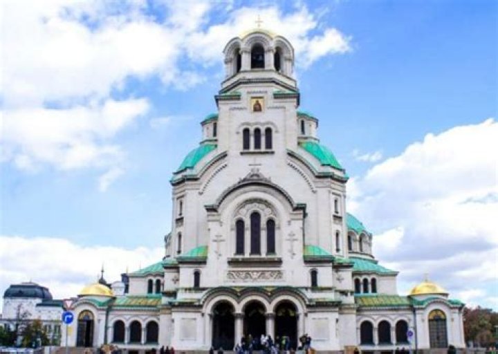 Exploring Sofia: What the Buzz Around 'Sofia Gomez of Leak' Might Uncover About Bulgaria's Capital