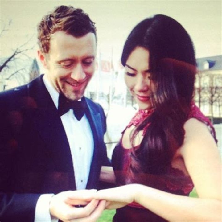 Exploring T.J. Thyne's Personal Life: Who is T.J. Thyne's Wife?