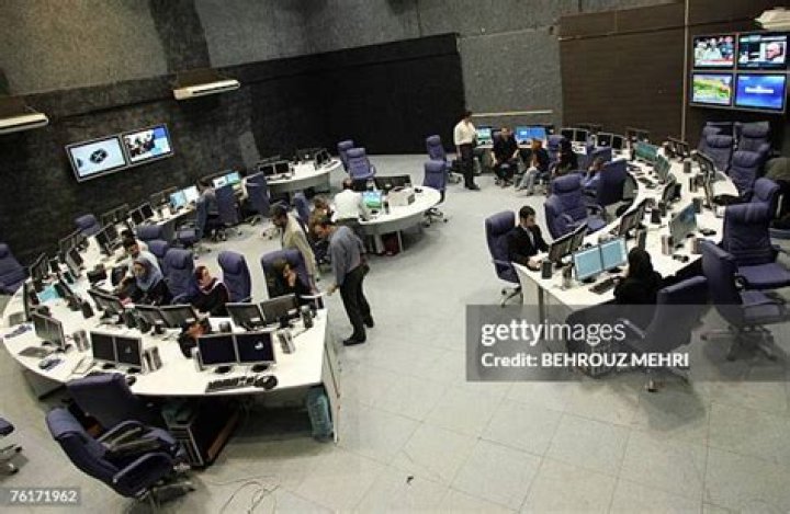 Exploring Television in Iran: A Look at Screens and Stories Today