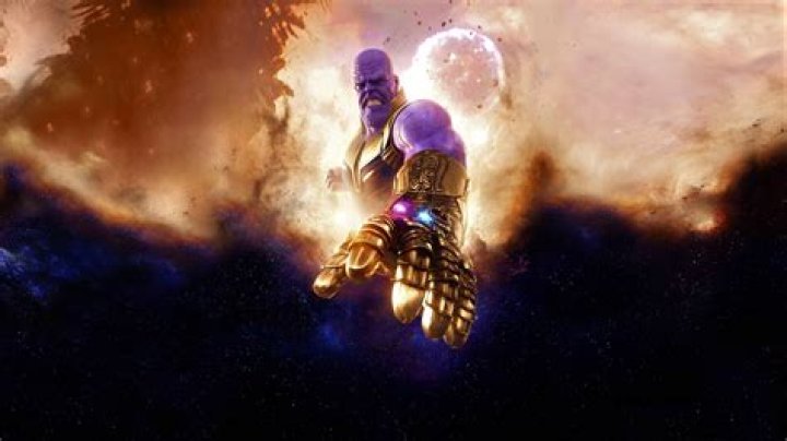 Exploring Thanos: The Mad Titan's Pursuit of Cosmic Balance