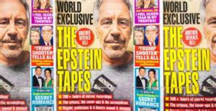 Exploring the 'Eppstein Mossad' Query: Unpacking the Facts About Jeffrey Epstein