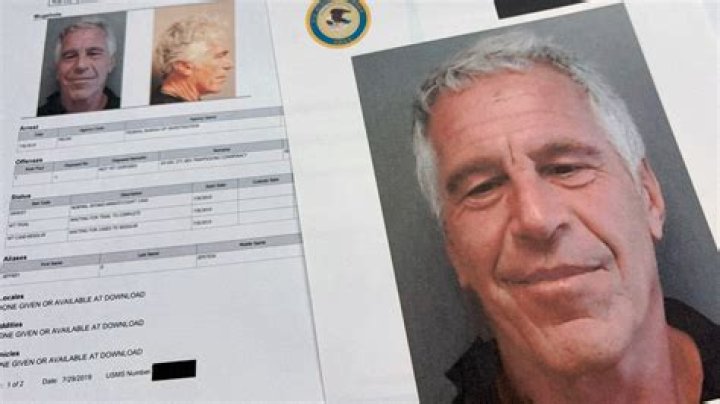 Exploring the Allegations: Was Epstein Working for Mossad?