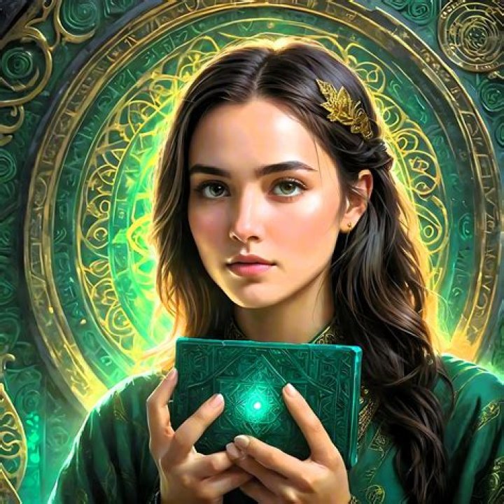 Exploring the Ancient Secrets of Amber: A Deep Look with Amber Gryzbowski