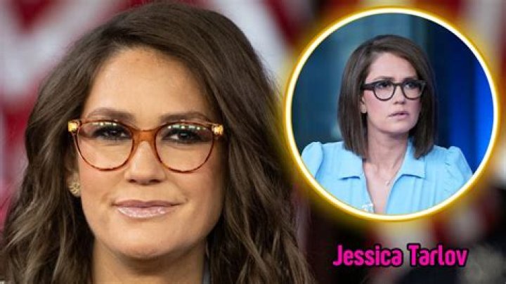 Exploring the Buzz Around 'Jessica Tarlov Bikini Twitter' and Public Figures Online
