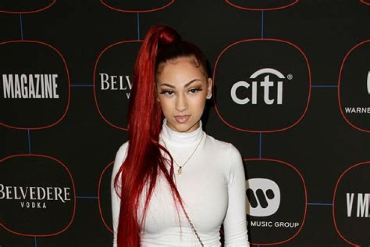 Exploring the Buzz Around Bhad Bhabie Naked Content