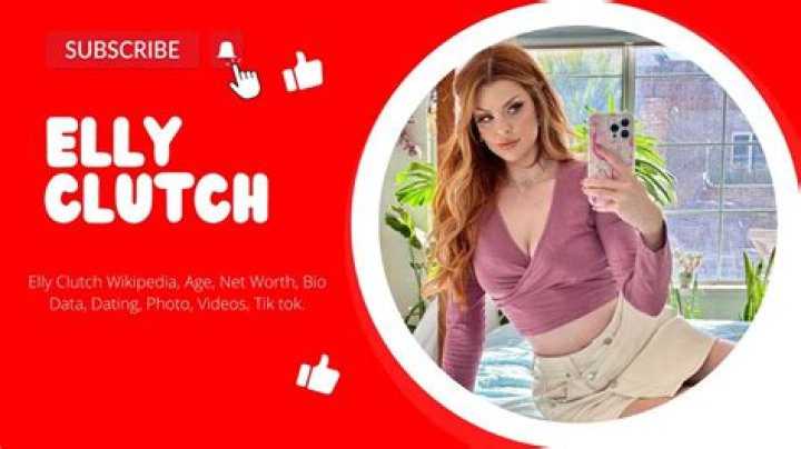 Exploring the Buzz Around Elly Clutch OnlyFans: What People Are Looking For Online