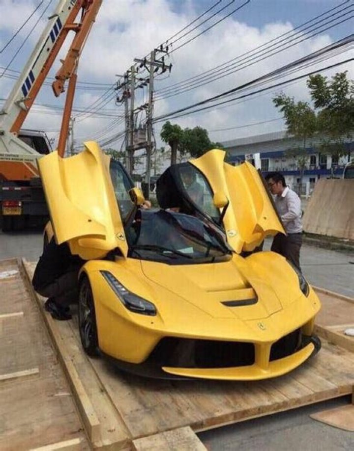 Exploring the Buzz Around Ferrari Hariel Nude: Unpacking Online Chatter and Brand Reality
