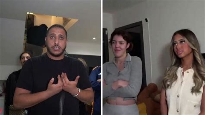 Exploring the Buzz Around Lyna Team Nasdas Nude: Understanding Online Privacy and Public Figures