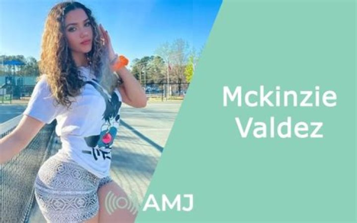 Exploring the Buzz Around the McKinzie Valdez Leak: What You Should Know