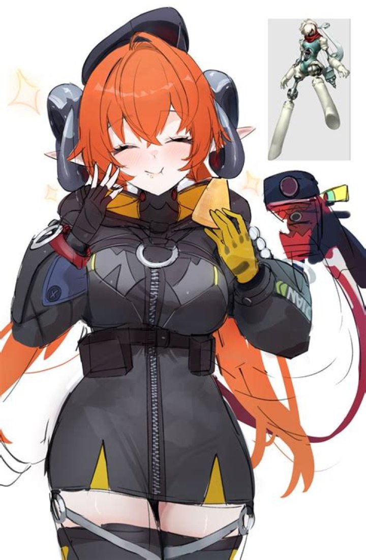 Exploring the Buzz Around Zenless Zone Zero R34: A Look at Community Creations and Game Lore