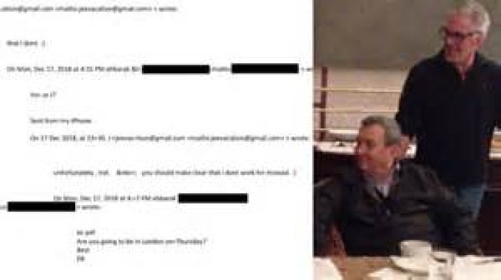 Exploring the Buzz: Was Jeffrey Epstein Tied to Mossad?