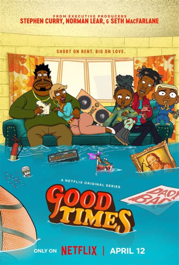 Exploring the Cast of Good Times Sitcom: A Deep Dive into the Iconic TV Show
