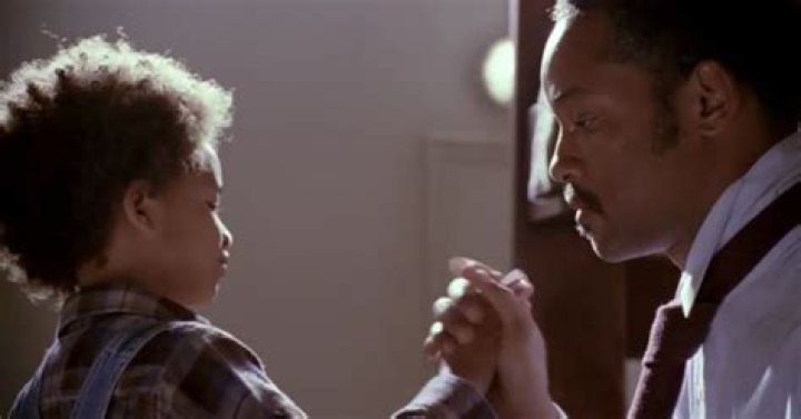 Exploring the Cinematic Legacy of Will Smith and His Son: A Look at Their Shared Screen Journey