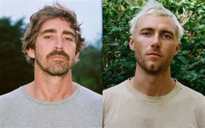 Exploring the Connection: Matthew Foley and Lee Pace