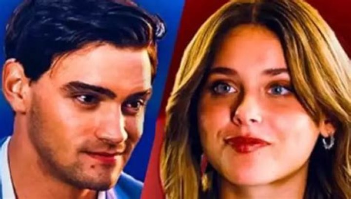 Exploring the Connection: Nicole Wallace and Gabriel Guevara's Shared Journey