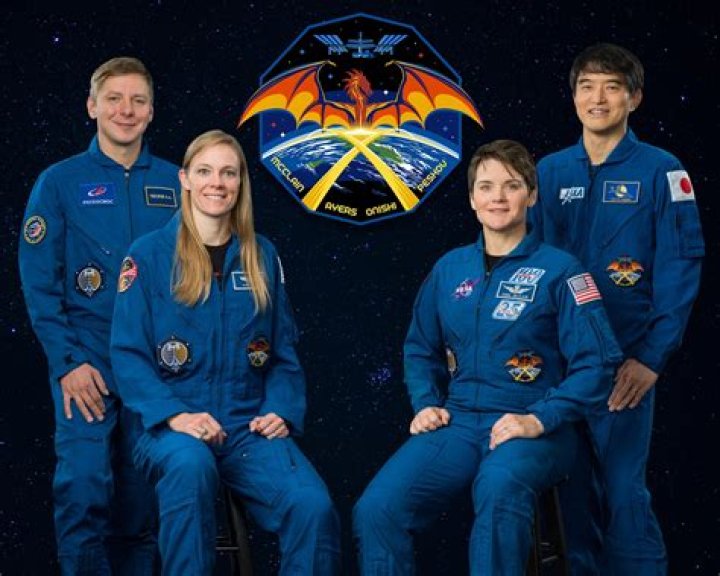 Exploring the Cosmos: A Comprehensive Look at SpaceX Crew-10