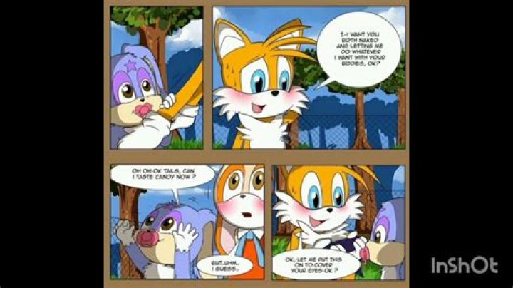 Exploring the Delightful World of the Two Babies One Fox Comic