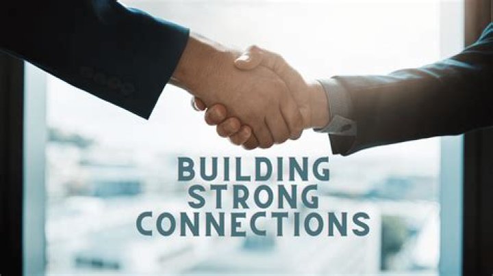 Exploring the Depths of Relation: A Comprehensive Guide to Building Strong Connections