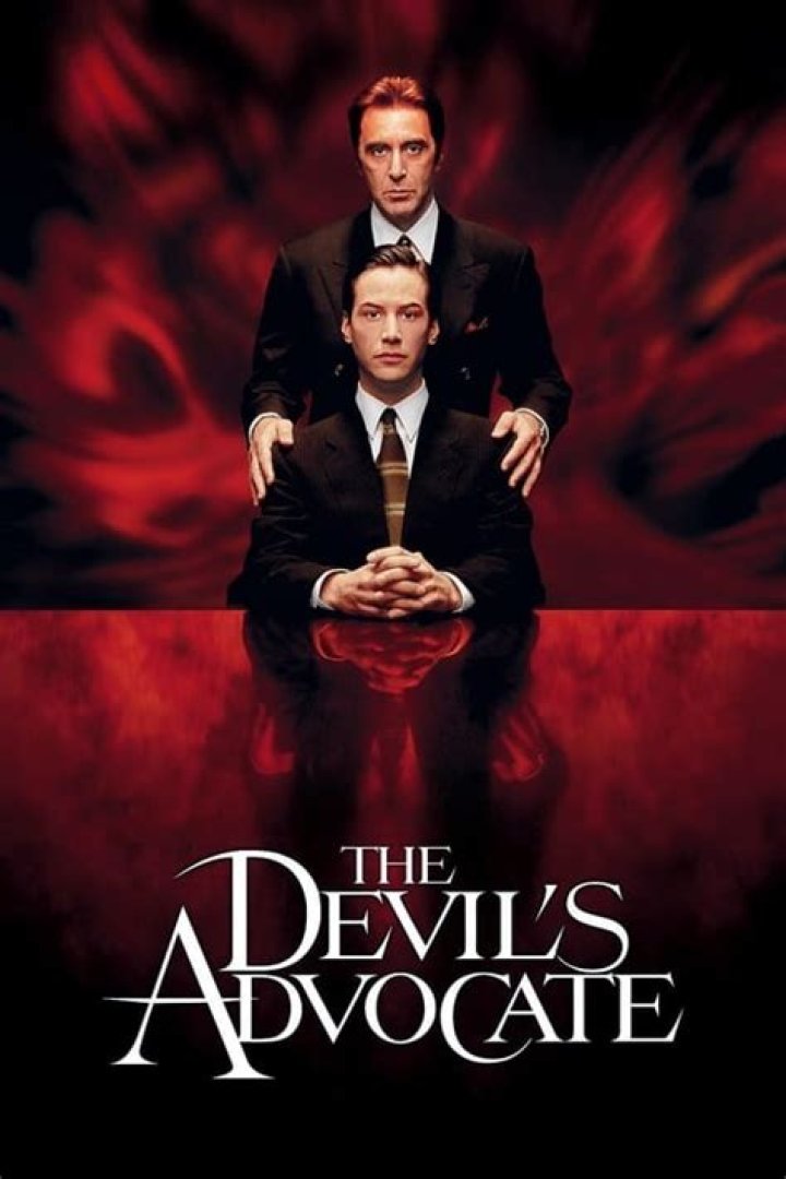 Exploring The Devil's Advocate Cast: Insights Into Iconic Stellar Performances