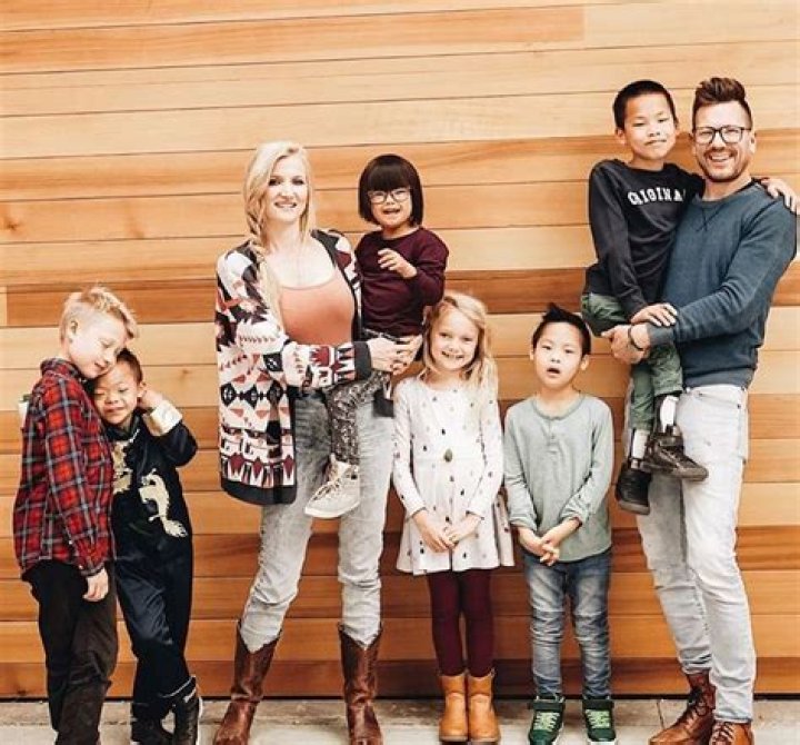 Exploring the Diverse World of the Brett Waterman Family Name