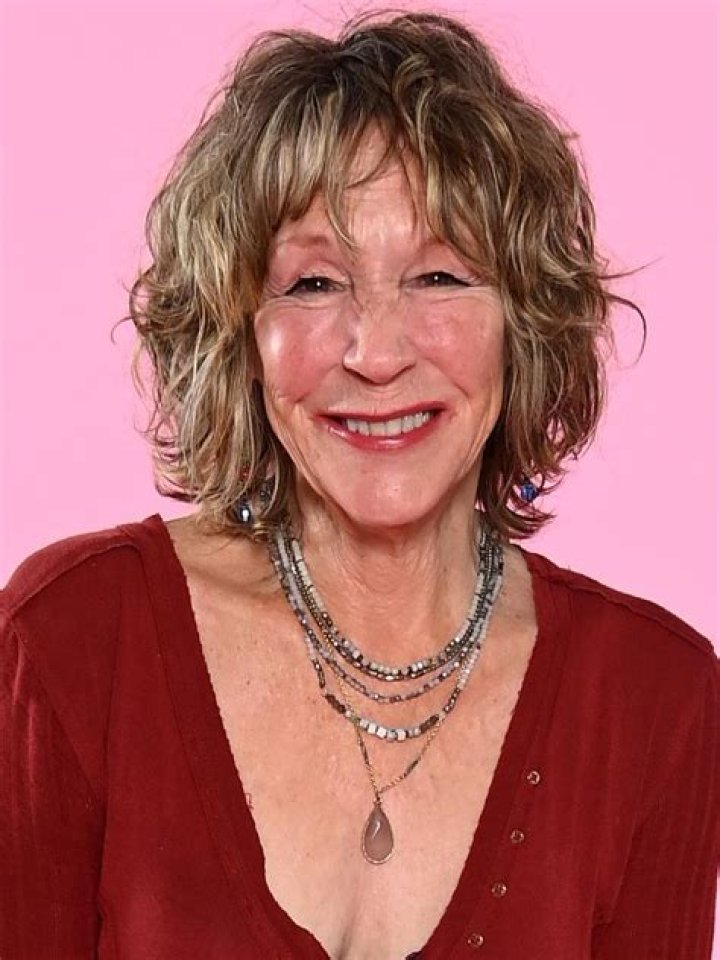 Exploring the Enduring Appeal of Betsy Randle