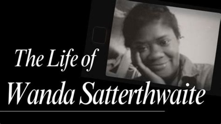 Exploring the Enduring Influence of Wanda Satterthwaite