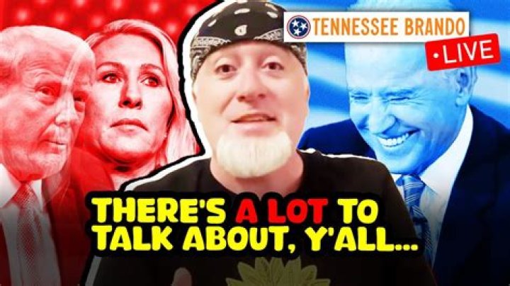 Exploring the Enigma: A Look into the **Tennessee Brando Biography**