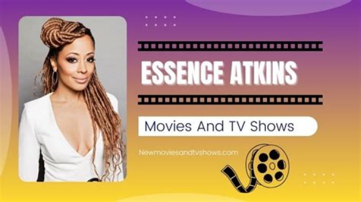 Exploring the Essence of Atkins Movies and TV Shows: A Complete Guide