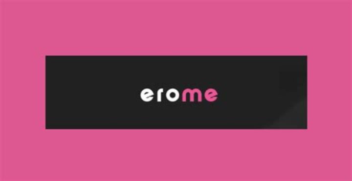 Exploring the Fascinating World of Erome: Your Ultimate Guide