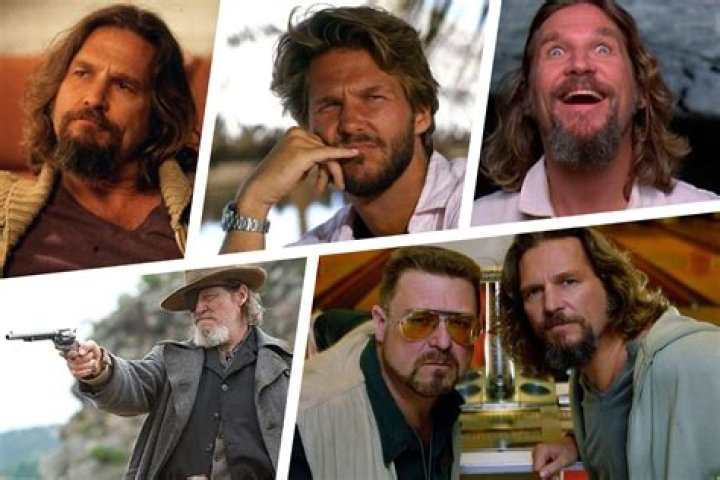 Exploring the Iconic Career of Jeff Bridges: Movies, Shows, and More