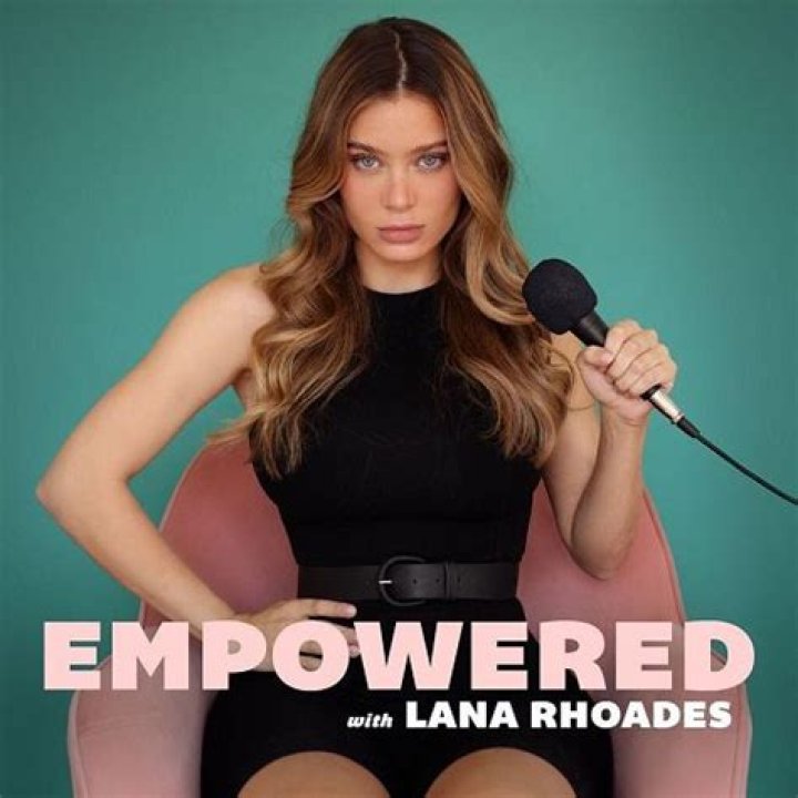 Exploring the Journey of Lana Rhoades: From Adult Film to Digital Influence