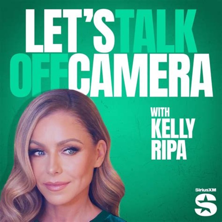 Exploring the Kelly Ripa Podcast: Unfiltered Talks and Deep Dives