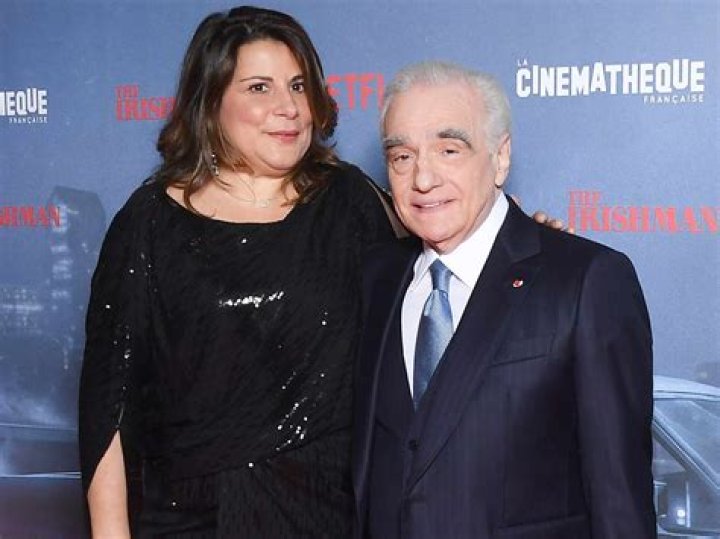 Exploring the Legacy of Cathy Scorsese: More Than Just a Name
