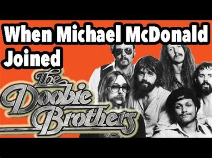 Exploring the Legacy of Doobie Brother Michael McDonald: A Timeless Voice and Enduring Influence