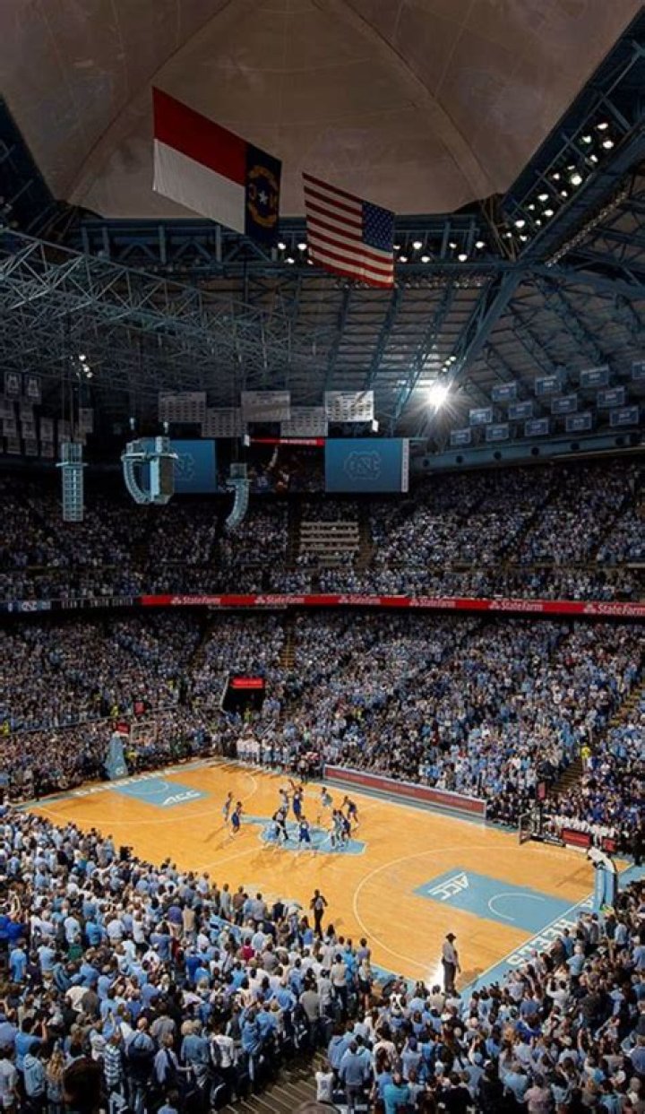 Exploring the Legacy of North Carolina Tar Heels Mens Basketball: A Journey Through Triumphs and Traditions