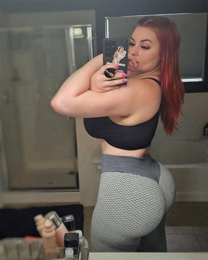 Exploring the Life and Career of Abigail Morris: The Journey of a Rising Star