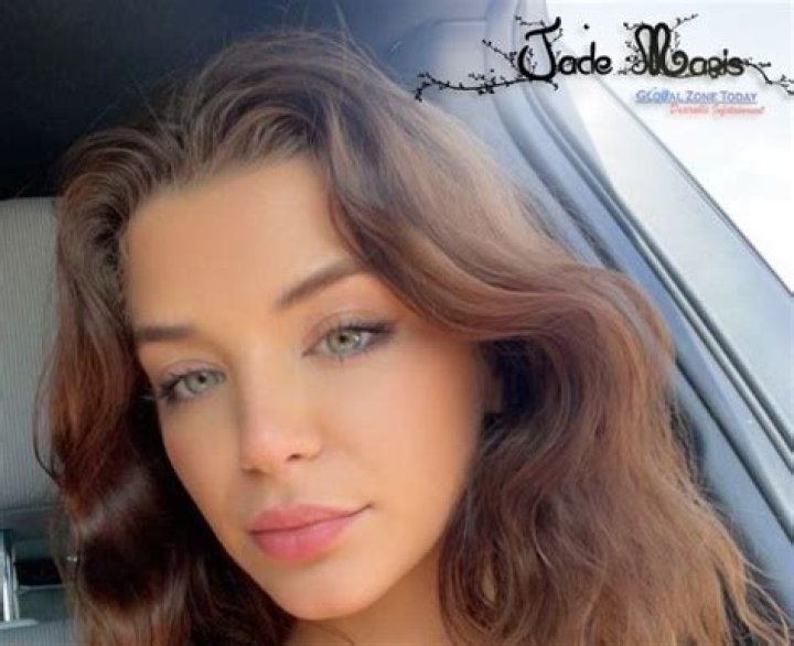 Exploring the Life and Career of Jade Maris: A Rising Star on the Horizon