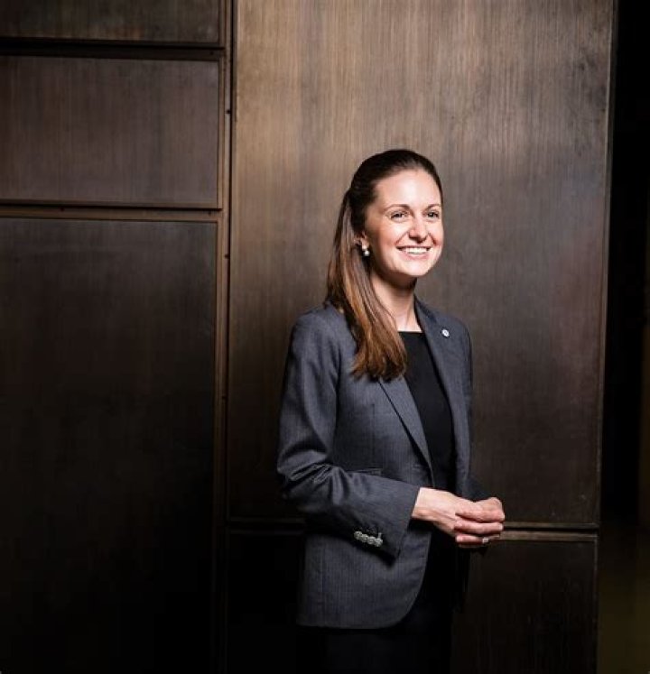 Exploring the Life and Career of Sarah Meyerson: A Comprehensive Biography