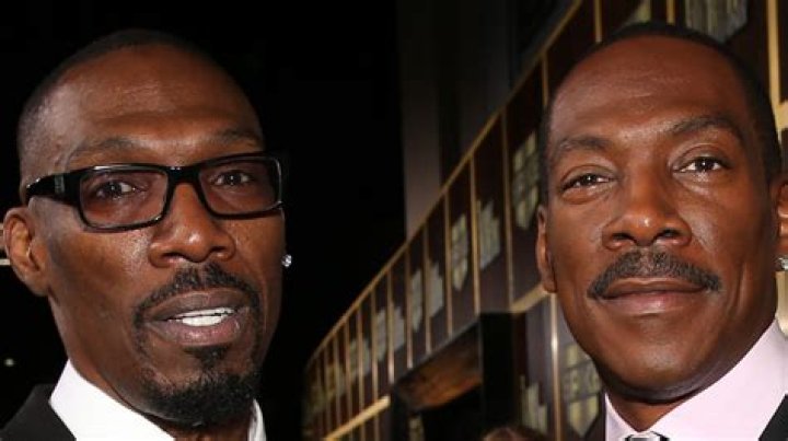 Exploring the Life and Legacy of Charlie Murphy, Brother of Eddie Murphy