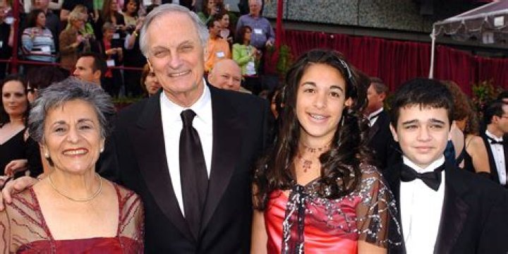 Exploring the Lives of Alan Alda's Sons: Family, Legacy, and Their Own Paths