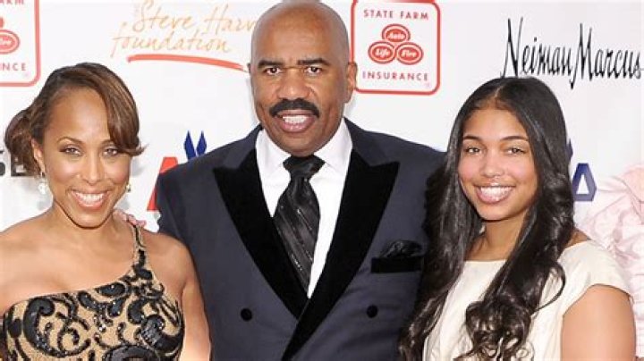 Exploring the Lives of Steve Harvey's Kids: A Family Portrait