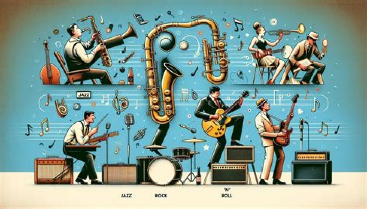 Exploring the Many Shades of misty lomam: From Jazz to Anime and Beyond