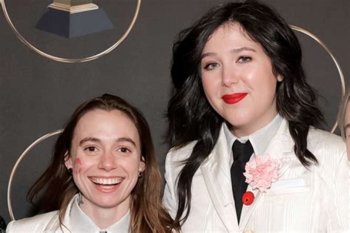 Exploring the Musical Partnership of Lucy Dacus and Julien Baker