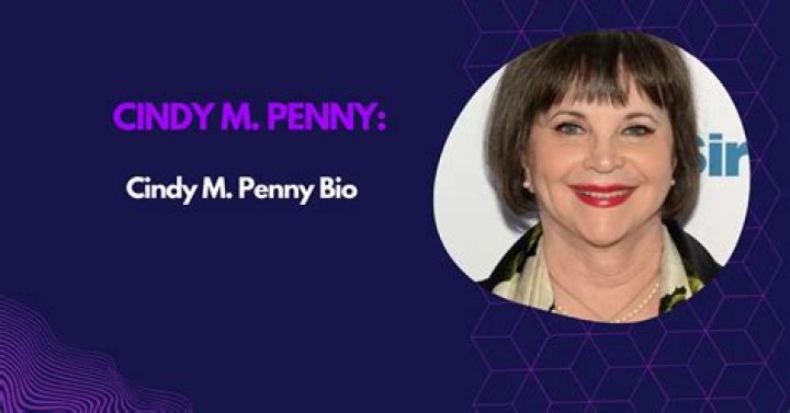Exploring the Name Cindy M. Penny: Unpacking the Rich History and Meanings Behind 'Cindy'