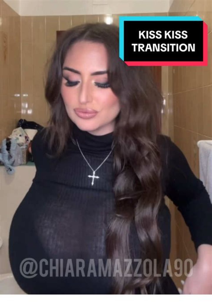 Exploring the Radiance of Chiara Mazzola: A Name with Deep Meaning and Wide Reach