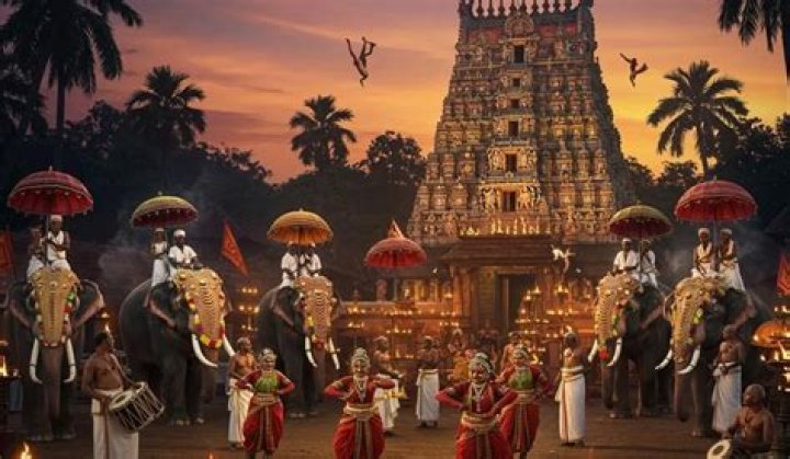 Exploring the Rich Tapestry of Mallu Videos: Culture, Comedy, and Cinema