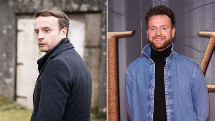 Exploring the Talents of Andrew Gower: A British Acting Force