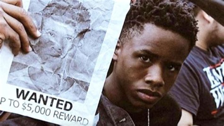 Exploring the **Tay K Jail Release Date**: What We Know Now