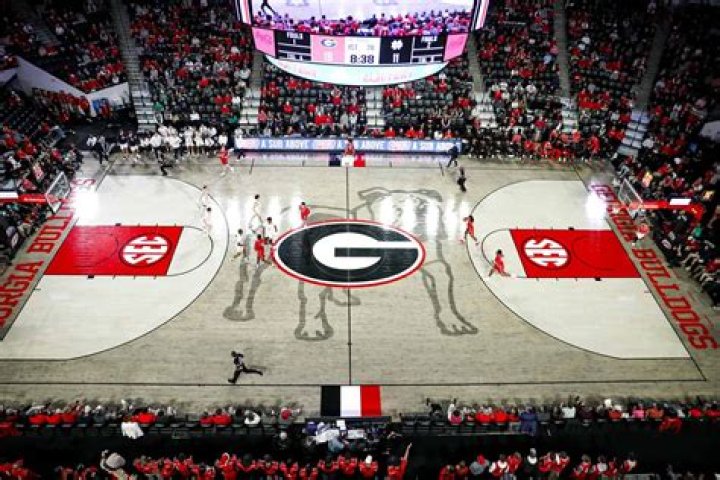Exploring the Thrilling World of Georgia Basketball